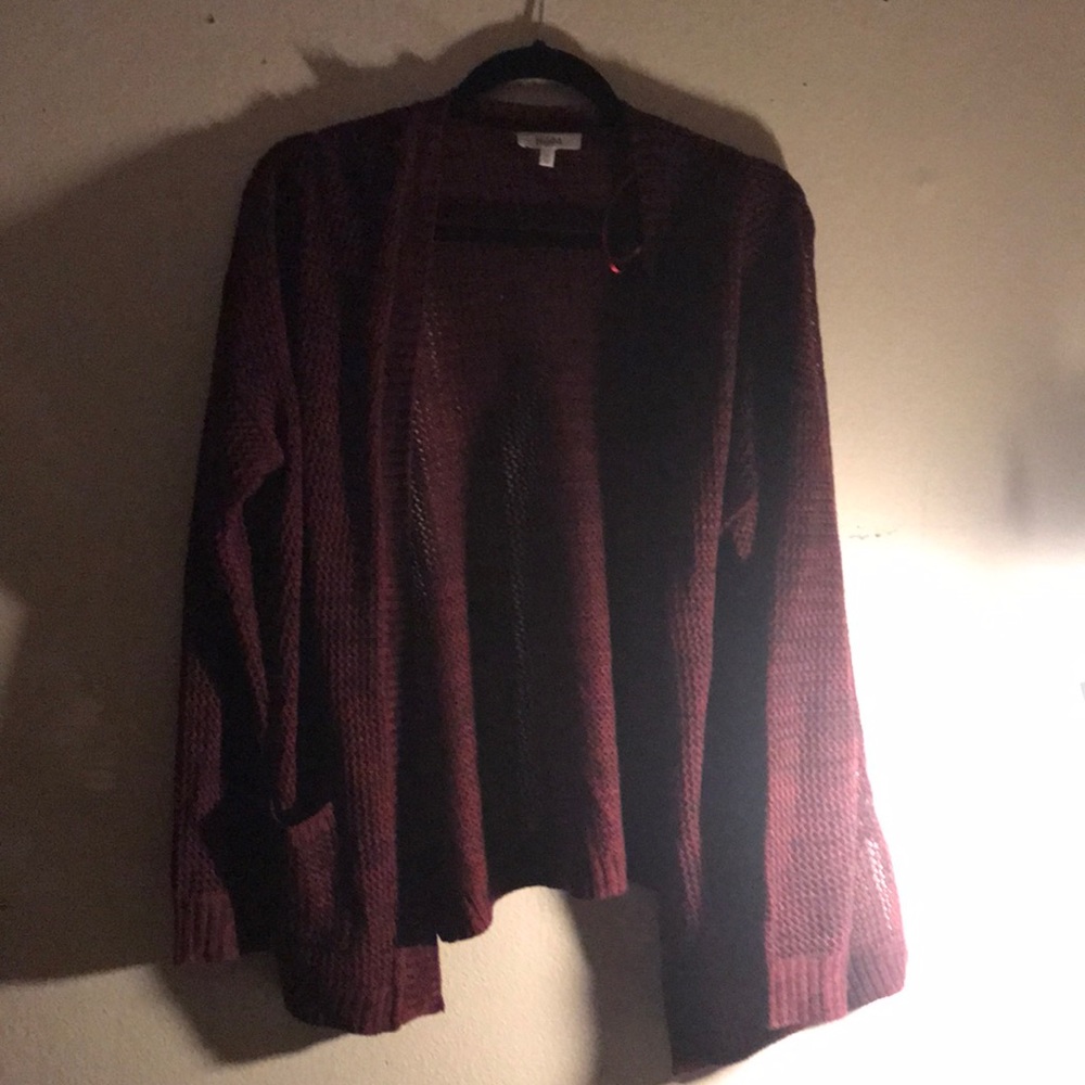 Cardigan - Picture 2 of 2
